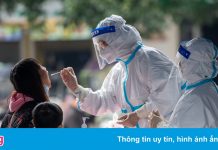 Chuyên gia về SARS: Trung Quốc khó thành công với ‘Zero Covid-19’