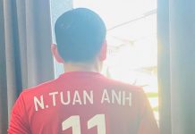 Tuyển Việt Nam vs Nhật Bản: BLV Quang Huy kỳ vọng vào Công Phượng tuyen viet nam vs nhat bang anh 1