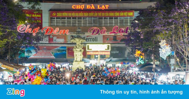 Nha Trang, Đà Lạt được du khách Việt tìm kiếm nhiều sau mùa dịch