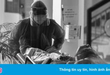 ‘Đồng nghiệp tôi mất vì Covid-19’