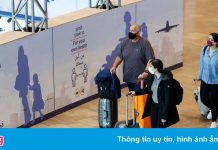 Israel đóng cửa với toàn bộ người nước ngoài vì biến chủng Omicron
