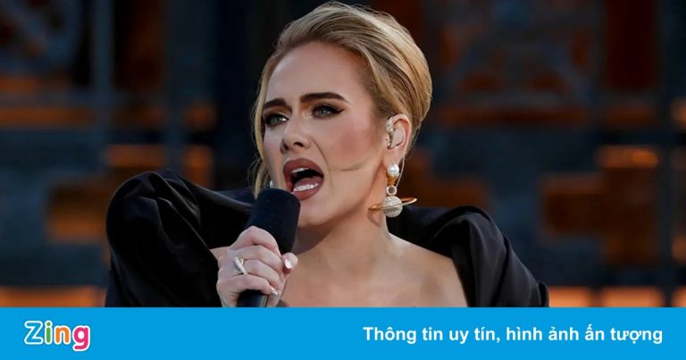 5 tiết lộ của Adele trong cuộc phỏng vấn với bà hoàng truyền hình