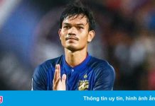 Adisak Kraisorn là Vua phá lưới tệ nhất lịch sử AFF Cup?