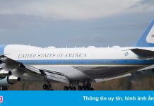Phái đoàn đi châu Âu của ông Biden có người mắc Covid-19
