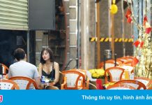 Bức tranh ảm đạm của hàng quán TP.HCM sau khi mở cửa