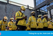 Shipper Trung Quốc giữa ma trận của những thuật toán