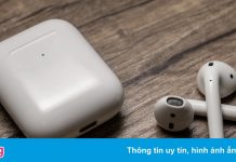 Bệnh nhân nuốt nhầm AirPods vào bụng thay vì thuốc giảm đau