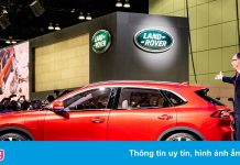 Los Angeles Auto Show 2021: Xe điện là nhân vật chính