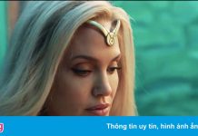 ‘Eternals’ và câu hỏi về sự tồn tại của các siêu anh hùng