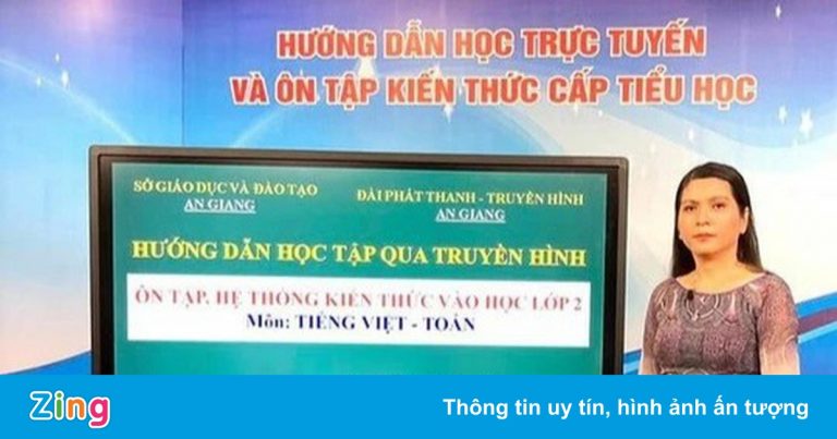 Cần có chiến lược cụ thể khi cho cấp tiểu học tạm nghỉ học online