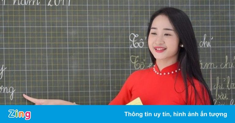 Ngày 20/11 nói về lợi thế của nghề giáo