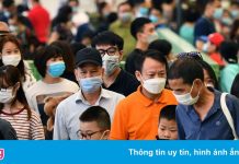 Chuyên gia: ‘Đừng nhìn vào 100-200 F0 mỗi ngày ở Hà Nội mà sợ hãi’
