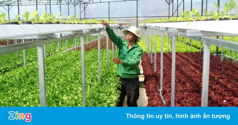 Đột phá công nghệ để hướng đến nông thôn hiện đại, nông dân văn minh