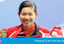 Giá trị của Ánh Viên tại các kỳ SEA Games
