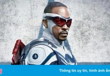 Gánh nặng của Captain America trong ngày trở lại
