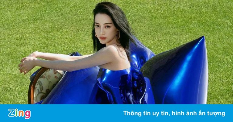 Thời trang thật, ảo lẫn lộn