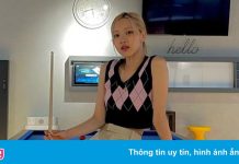 Mẫu áo len được tìm kiếm vào mùa đông