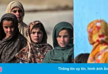 Taliban đòi Mỹ giải phóng tài sản bị đóng băng