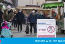 Đức là lời cảnh tỉnh cho châu Âu