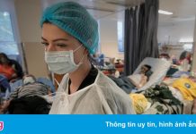 Bài học đắt giá từ sự trỗi dậy của Covid-19 ở châu Âu