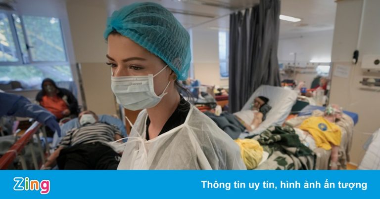 Bài học đắt giá từ sự trỗi dậy của Covid-19 ở châu Âu