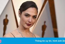Gal Gadot vào vai mẹ kế của Bạch Tuyết