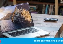 Con chip thay đổi ngành công nghiệp máy tính của Apple