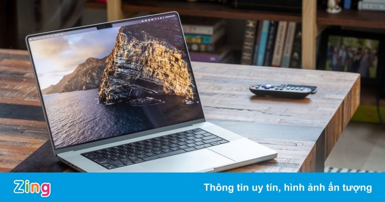 Con chip thay đổi ngành công nghiệp máy tính của Apple