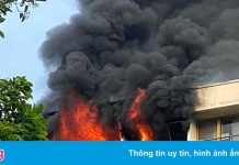 Cảnh sát Australia bắt giữ phụ nữ đốt khách sạn cách ly Covid-19