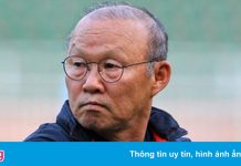 Chờ HLV Park tìm lời giải cho hàng thủ khi gặp Nhật Bản