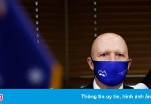 Australia chế nhạo cảnh báo của Trung Quốc về tàu ngầm hạt nhân