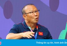 VFF tìm HLV Hàn Quốc thay ông Park ở U23 Việt Nam