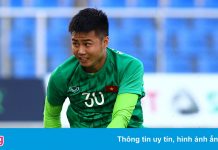 Tuyển Việt Nam chia tay Văn Toản, Mạnh Dũng