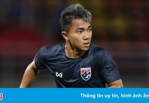 Chanathip xin HLV Consadole Sapporo về sớm dự AFF Cup