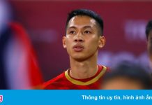 Hùng Dũng có thể lên tuyển Việt Nam dự AFF Cup