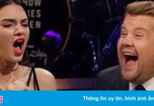 53.000 khán giả yêu cầu loại James Corden khỏi phim ‘Wicked’
