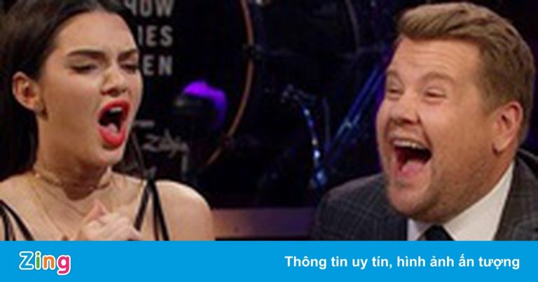 53.000 khán giả yêu cầu loại James Corden khỏi phim ‘Wicked’