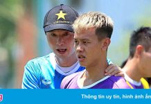U23 Việt Nam chia tay 2 HLV Hàn Quốc