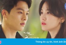 Sức diễn của tài tử kém 11 tuổi bên Song Hye Kyo