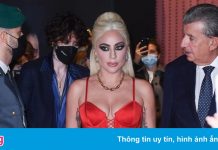 Phong cách Lady Gaga