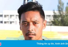 Tiền vệ Lào: ‘Tuyển Việt Nam là ứng viên vô địch AFF Cup 2020’