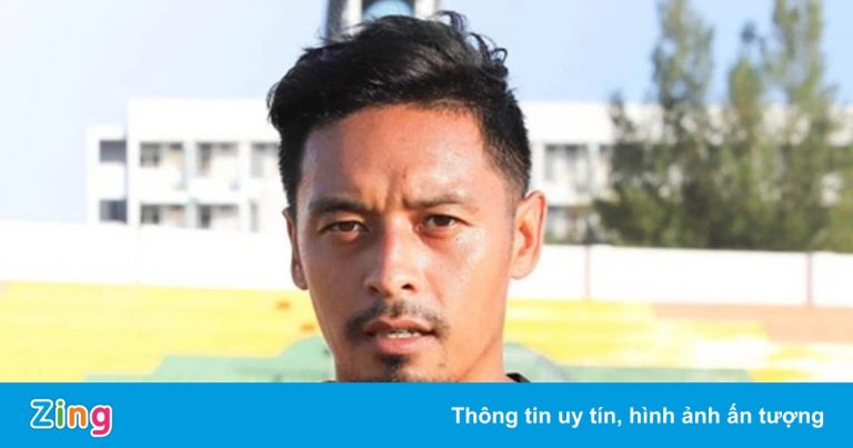 Tiền vệ Lào: ‘Tuyển Việt Nam là ứng viên vô địch AFF Cup 2020’