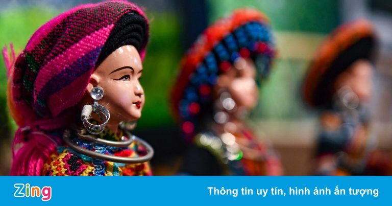 Trang phục truyền thống của 54 dân tộc Việt Nam Trang phục truyền thống của 54 dân tộc Việt Nam