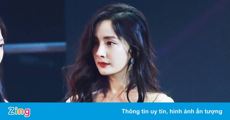 Thất bại mới của Dương Mịch