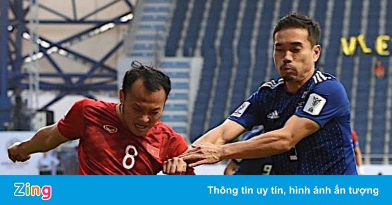 Hậu vệ Nhật Bản: ‘Hãy cảnh giác với tuyển Việt Nam’ Hậu vệ Nhật Bản: ‘Hãy cảnh giác với tuyển Việt Nam’