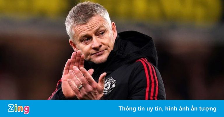 Chuyên gia Phan Anh Tú: ‘MU đi xuống là lỗi Ole Solskjaer’