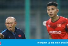 HLV Park muốn thắng U23 Myanmar