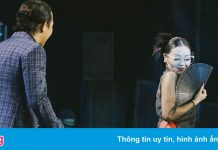 Hai nữ rapper cá tính ở Rap Việt