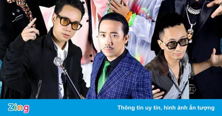 Nhà sản xuất Rap Việt phải có trách nhiệm thay vì đi đổ lỗi