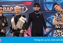 Đội Rhymastic quá mạnh ở Rap Việt?